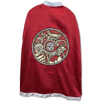 Liontouch Vikingský plášť (5707307500039)