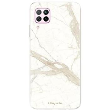 iSaprio Marble 12 pro Huawei P40 Lite (mar12-TPU3_P40lite)