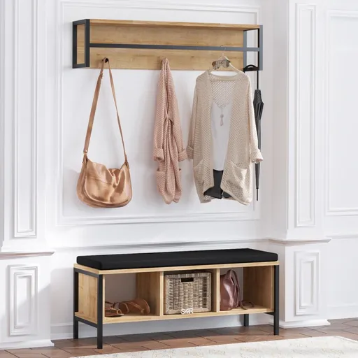 Předsíňová stěna Shana