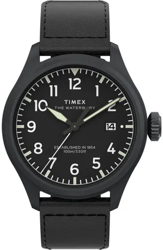Timex Waterbury TW2Y18900UK