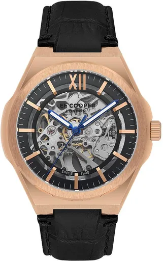 Lee Cooper Automatic LC08050.451