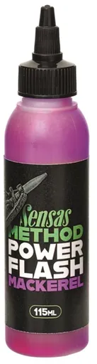 Sensas Gel Power Flash 115ml,Sensas Gel Power Flash 115ml