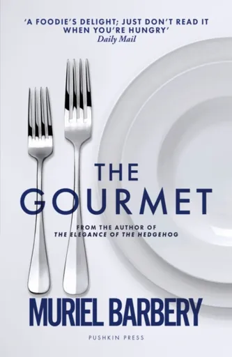 The Gourmet - Muriel Barberyová