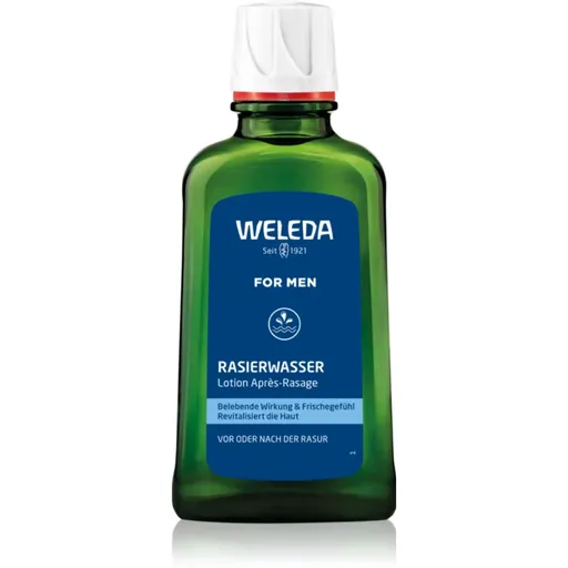 Weleda Men voda po holení 100 ml