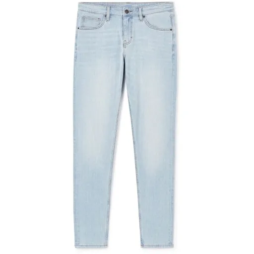 CELIO FOSKINNY1 Pánské džíny, světle modrá, velikost 30x34