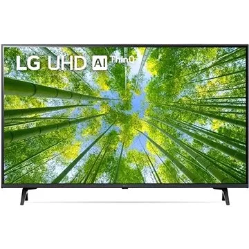 43" LG 43UQ8000 (43UQ80003LB)