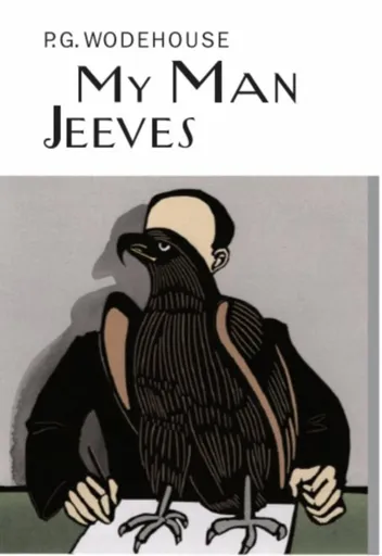 My Man Jeeves - Pelham Grenville Wodehouse