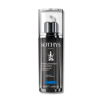 SOTHYS Paris Pleťové sérum proti vráskám (Wrinkle Specific Youth Serum) 30 ml