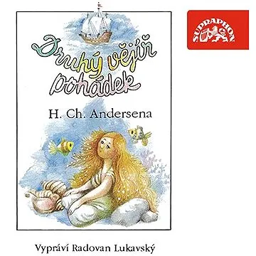 Druhý vějíř pohádek