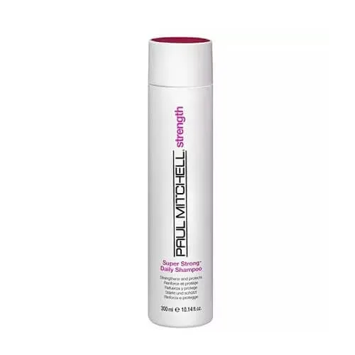 Paul Mitchell Posilující šampon pro všechny typy vlasů Strength (Super Strong Daily Shampoo) 300 ml