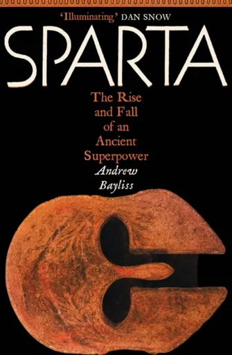 Sparta - Andrew Bayliss