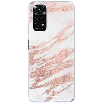 iSaprio RoseGold 10 pro Xiaomi Redmi Note 11 / Note 11S (rg10-TPU3-RmN11s)