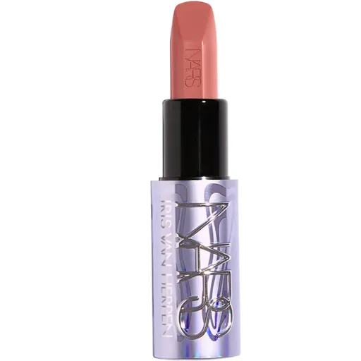 NARS Explicit Lipstick saténová rtěnka odstín BLAME 3.8 g