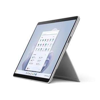 Microsoft Surface Pro 9 2022 8GB 128GB Platinum for business (QCH-00006)