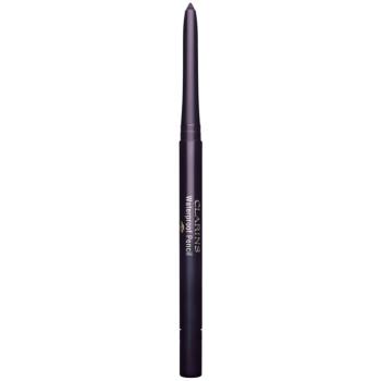 Clarins Waterproof Pencil voděodolná tužka na oči odstín 04 Fig 0.29 g