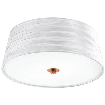 Eglo 32111 - Stropní svítidlo FONSEA 1 2xE27/60W/230V (79767)