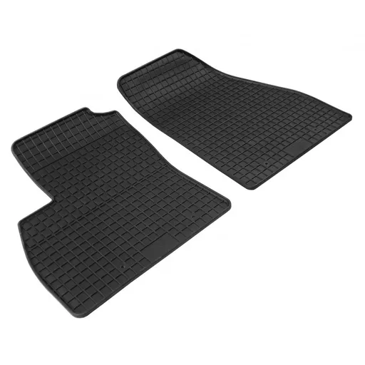 Gumové autokoberce Petex Peugeot Bipper 2008-2016 (přední)