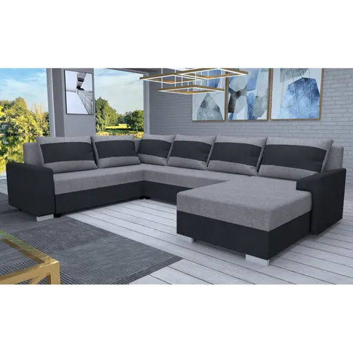 Rozkládací sedací souprava ASTANO Tempo Kondela