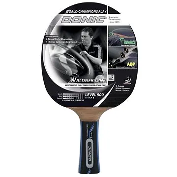 Donic Waldner 900, Konkávní (FL) (1420120201)