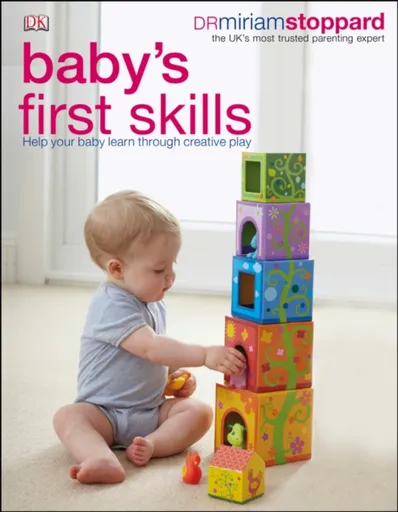 Baby's First Skills - Dr Miriam Stoppard