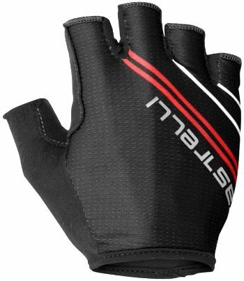 Castelli Dolcissima 2 W Gloves Black M Cyklistické rukavice