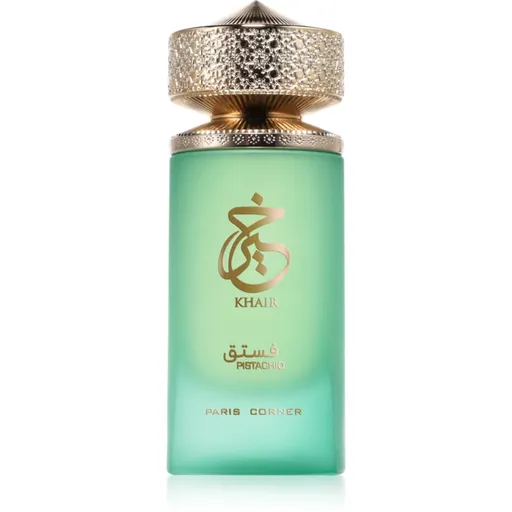 Paris Corner Khair Pistachio parfémovaná voda unisex 100 ml