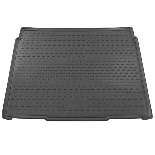 Gumová vana do kufru Novline Peugeot 2008 2020- (dolní dno)