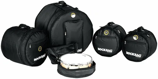 Rockbag RB 22910 B Deluxe Line