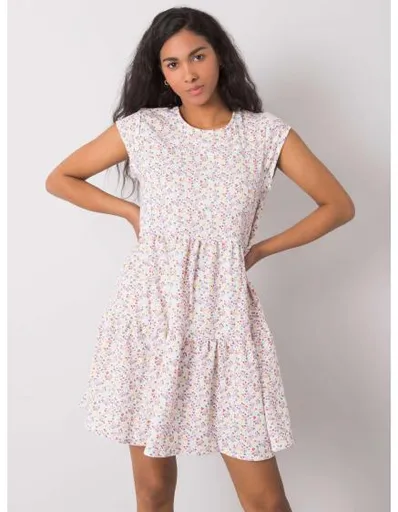 Dámské šaty oversize Eve STITCH