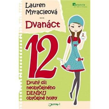 Dvanáct (978-80-721-7762-2)