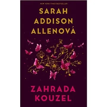 Zahrada kouzel (978-80-249-4983-3)