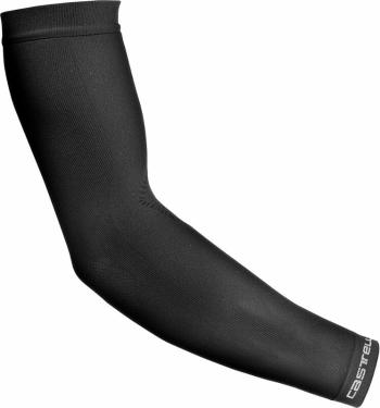 Castelli Pro Seamless 2 Black L/XL Návleky na ruce