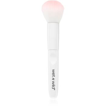 Wet n Wild Brush štětec na pudr 1 ks