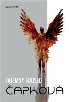 Tajemný soused - Monika J. Čapková