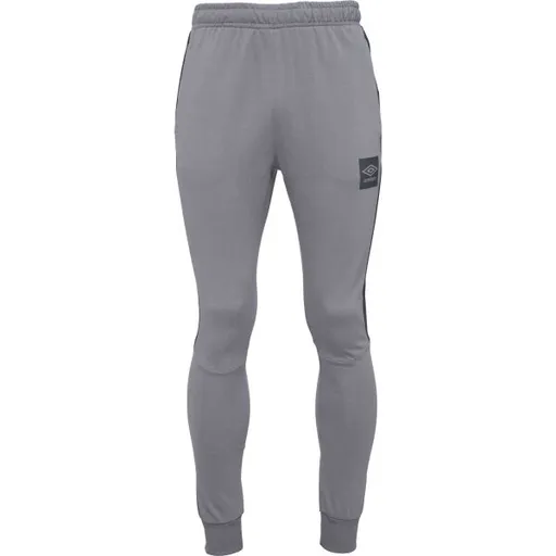 Umbro TERRACE JOGGER Pánské tepláky, šedá, velikost