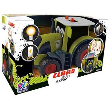 Happy People Traktor CLAAS KIDS AXION 870 (4008332345215)