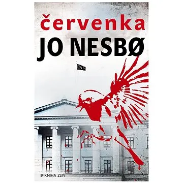 Červenka (978-80-7662-185-5)