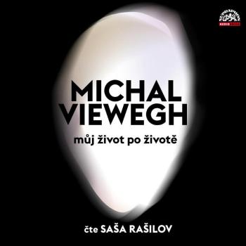 Můj život po životě (3 CD) - audiokniha