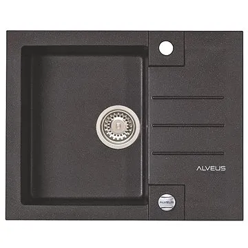 ALVEUS Rock 30 G 05 Twilight (1107848)