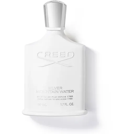 Creed Silver Mountain Water parfémovaná voda unisex 50 ml