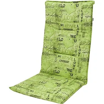 DOPPLER Polstr vysoká opěrka SPOT D-8615 (5122148615)