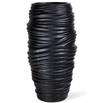 A La Maison Toga černý, 100 cm (ALM_F_18698)