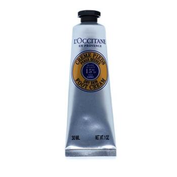 L'OCCITANE Bambucké máslo Krém na nohy 30 ml (3253581575154)