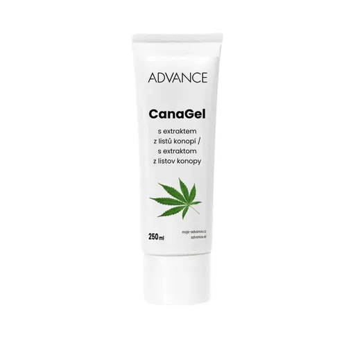 ADVANCE CanaGel 250 ml