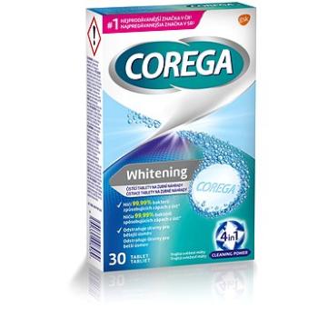 COREGA whitening 30 ks (8596149000565)