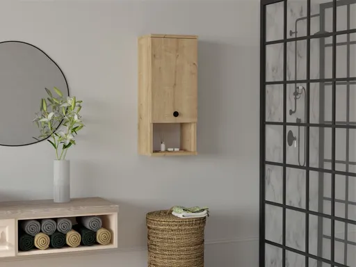 Koupelnová skříňka Mis - Sapphire