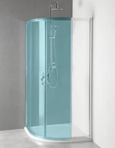 SAPHO Sklo pevná část AG4290 NDAG4290-04