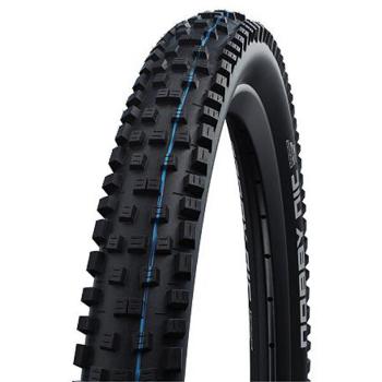 Schwalbe NOBBY NIC 29x2.25 Super Ground Addix SpeedGrip TLE Plášť na kolo, černá, velikost