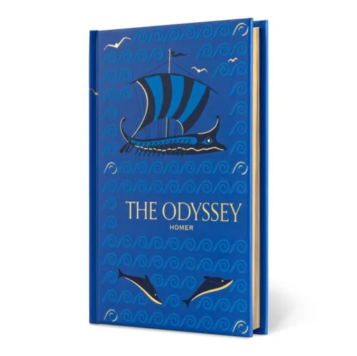 The Odyssey (Special Edition) - Homer Homer
