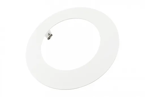 Deko-Light příslušenství - redukční kroužek pro zapuštěná svítidla kulatý 240/180 mm, bílá 930970